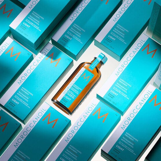 TRATAMENTO COS LIGHT 100 ML